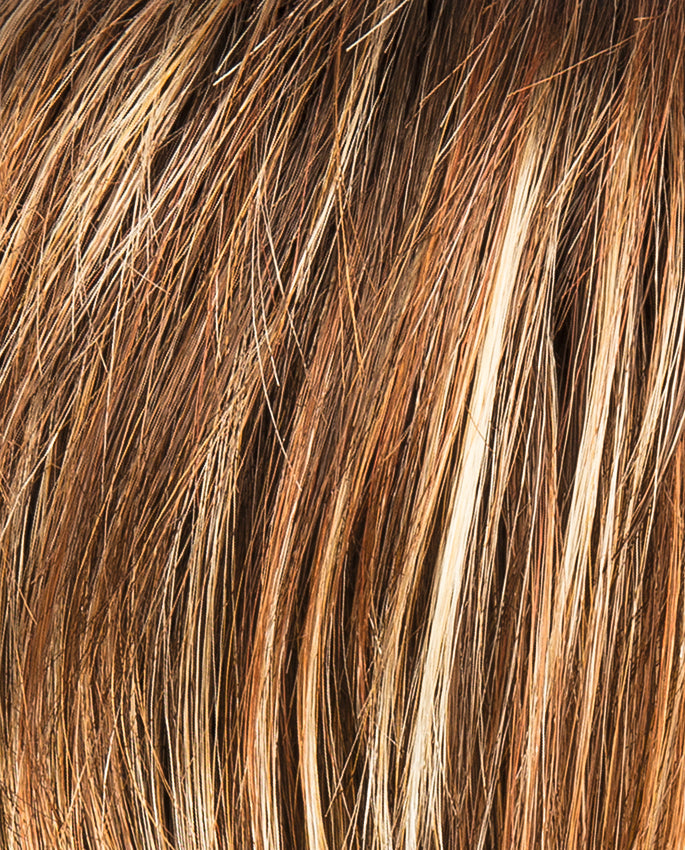 Zoe Mono Wig - Modixx Hair Energy Collection Ellen Wille