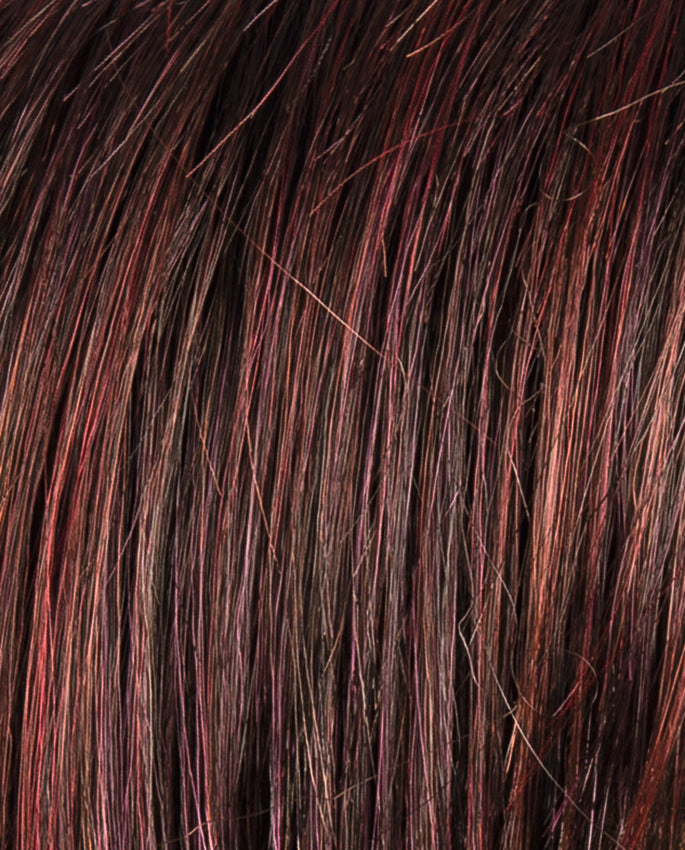 Zoe Wig - Modixx Hair Energy Collection Ellen Wille