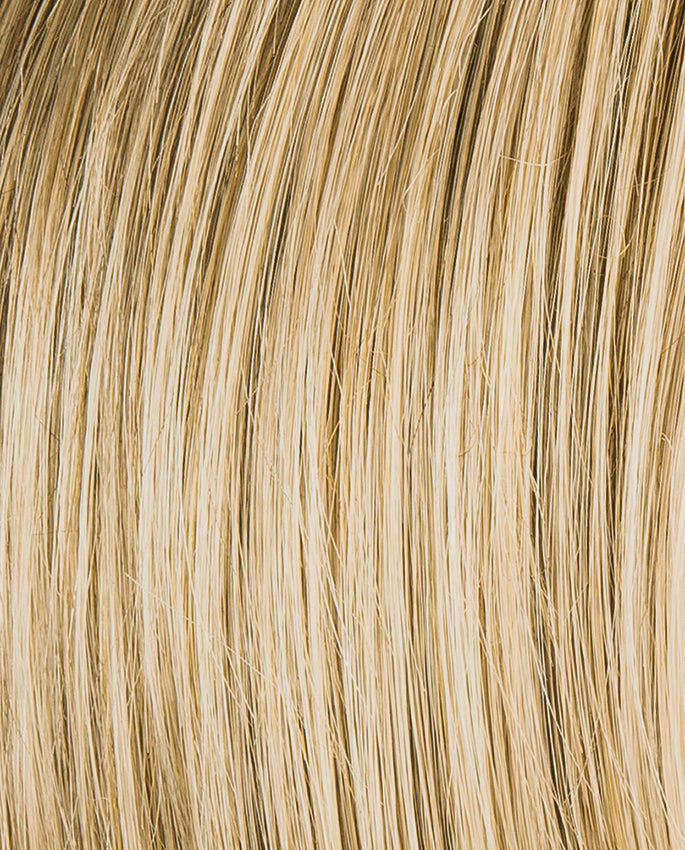 Luzzi Mono Part Wig - Modixx Hair Energy Collection Ellen Wille