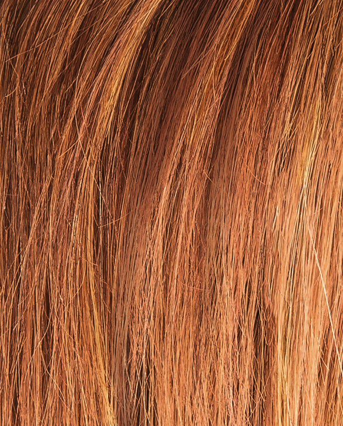 Zoe Wig - Modixx Hair Energy Collection Ellen Wille