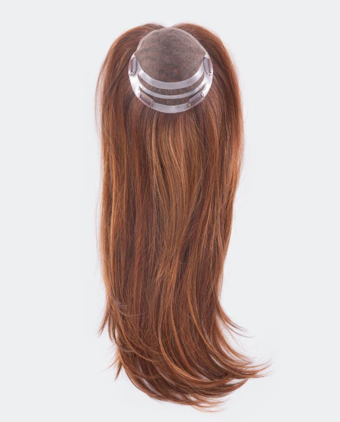 Finesse High Heat Synthetic Hair - Top Power Topper Collection Ellen Wille