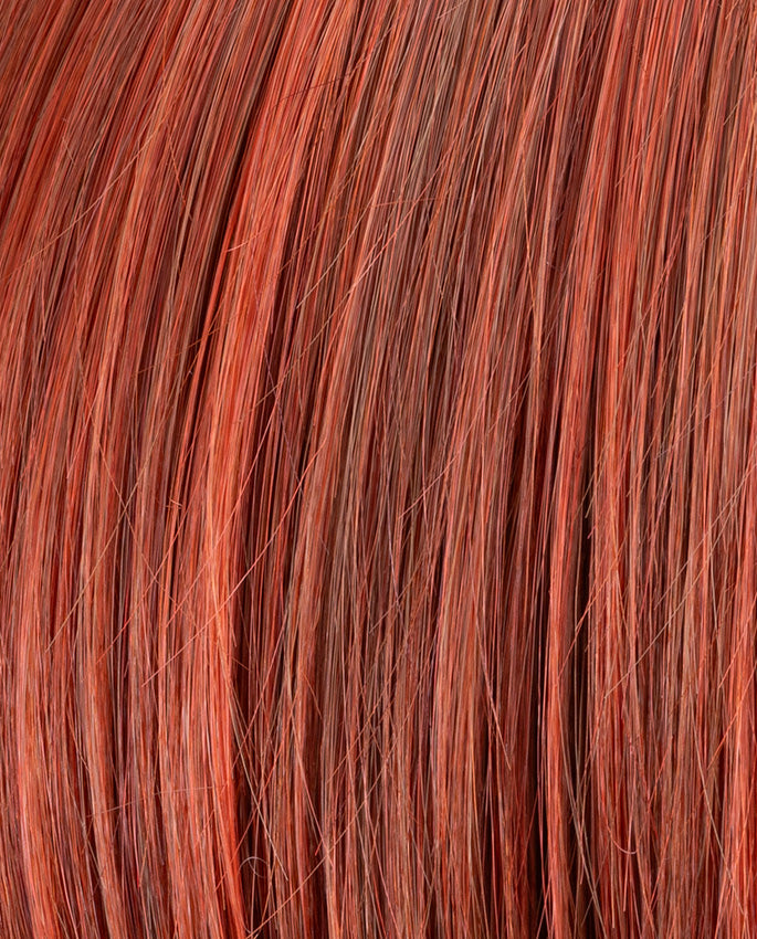 Luzzi Mono Part Wig - Modixx Hair Energy Collection Ellen Wille