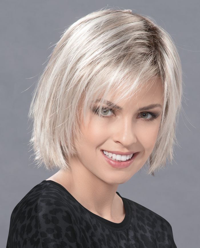 Fizz Synthetic Hair - Top Power Topper Collection Ellen Wille