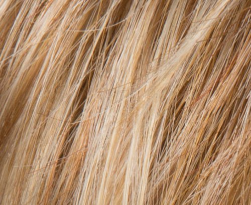 Tosca Mono Part Wig - Stimulate HITEC HAIR Ellen Wille