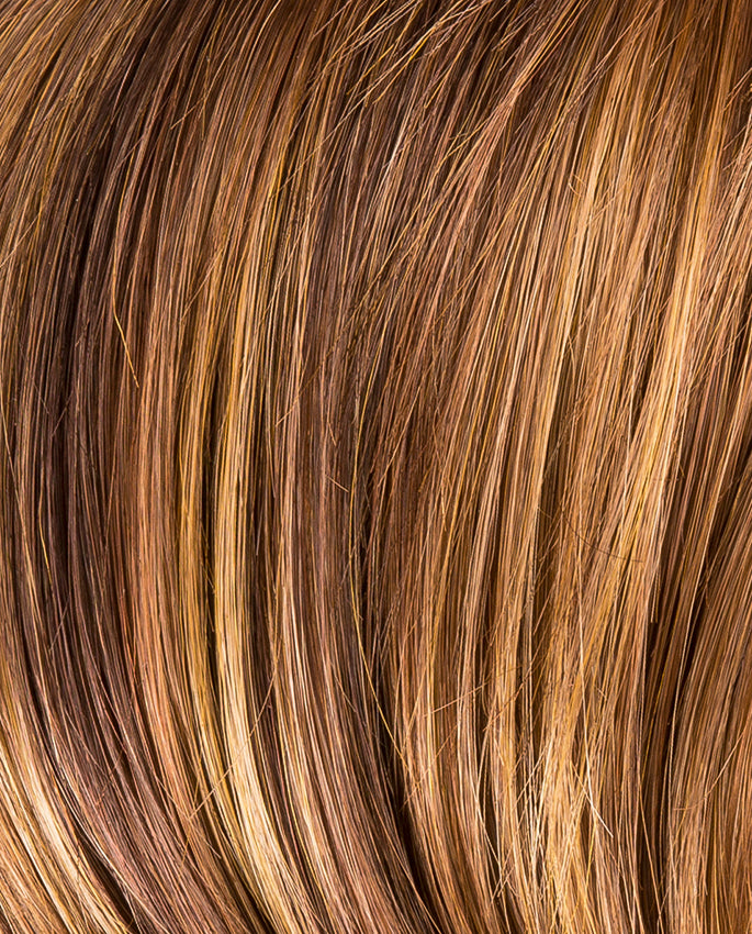 Aura - Hair Society Collection Ellen Wille