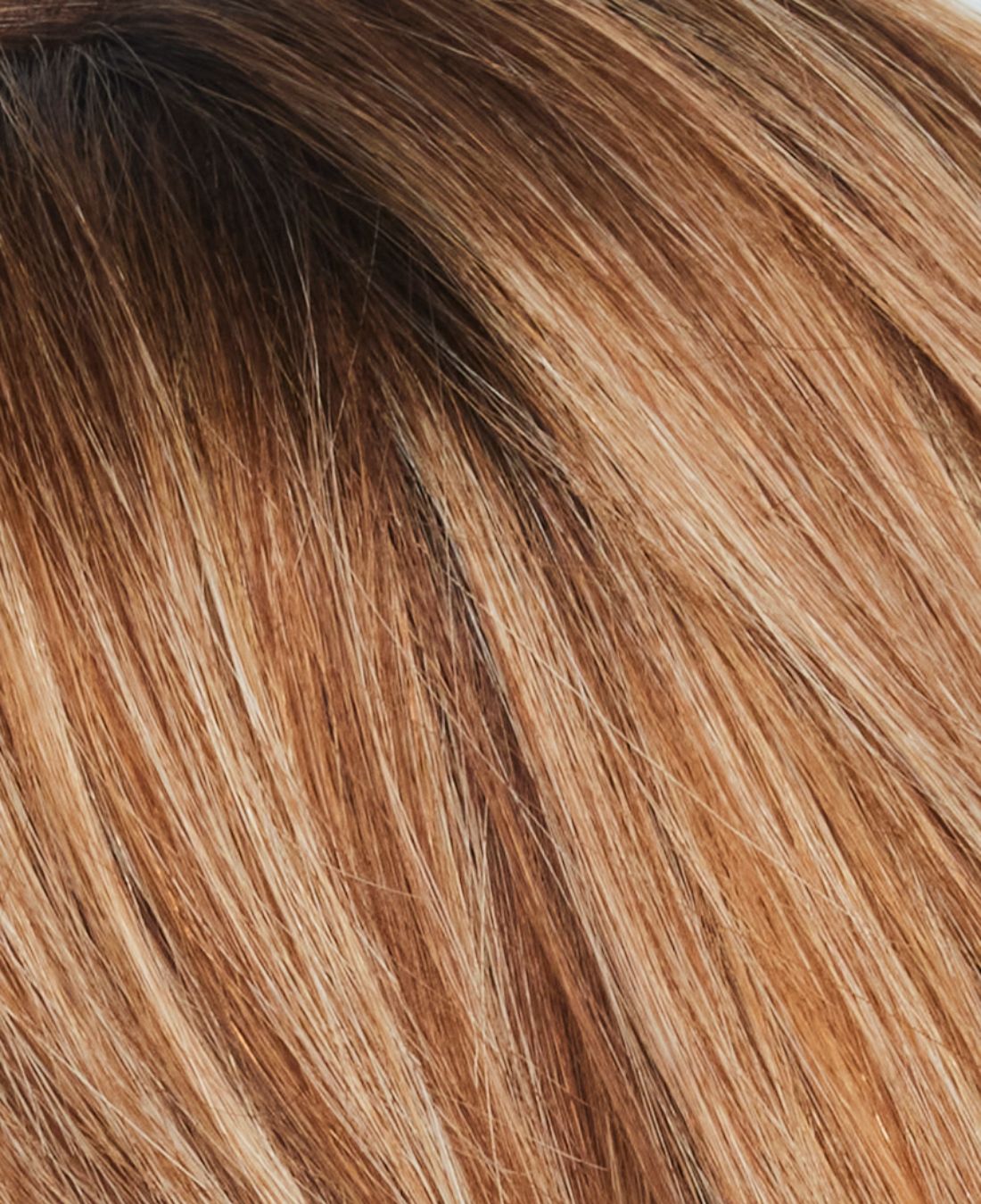 Brielle Human Hair - Amore.