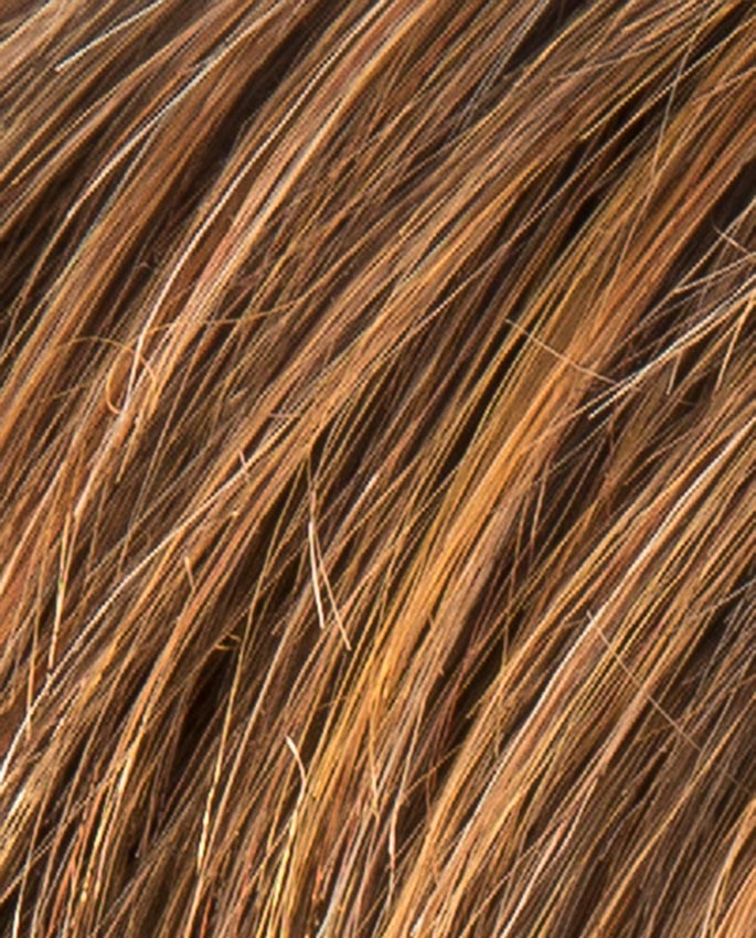Open Wig - Perucci Collection Ellen Wille