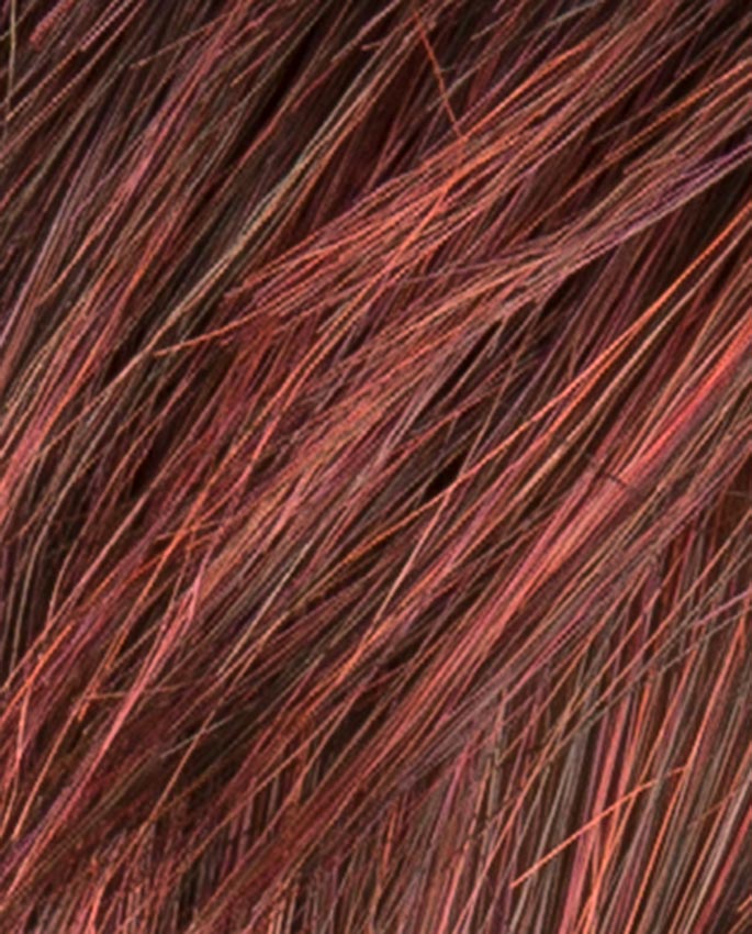 Point Wig - Perucci Collection Ellen Wille