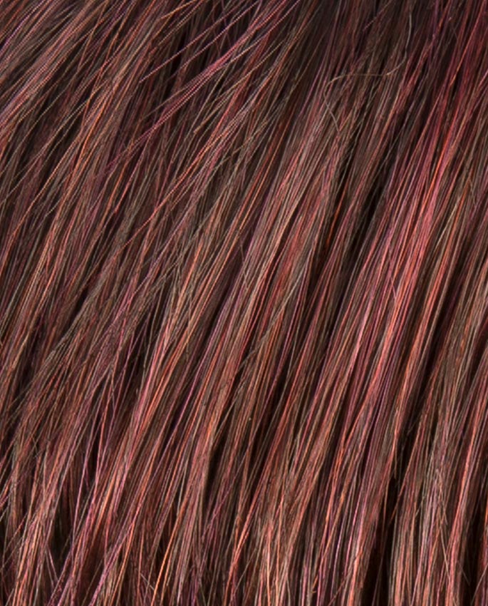 Tool Wig - Perucci Collection Ellen Wille