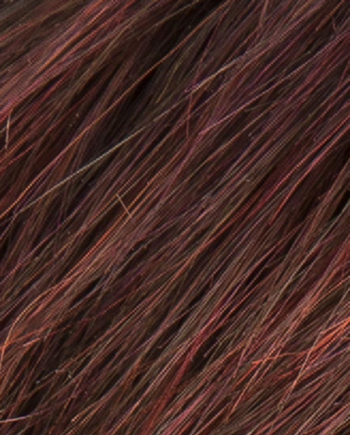Open Wig - Perucci Collection Ellen Wille