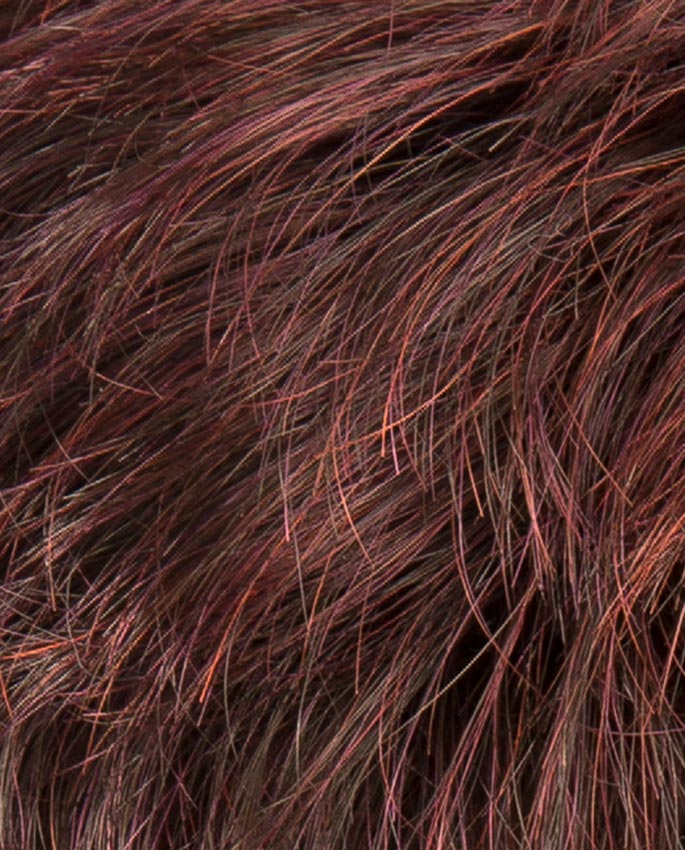 Tab Wig - Perucci Collection Ellen Wille