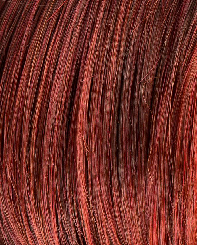 Dance Wig - Perucci Collection Ellen Wille