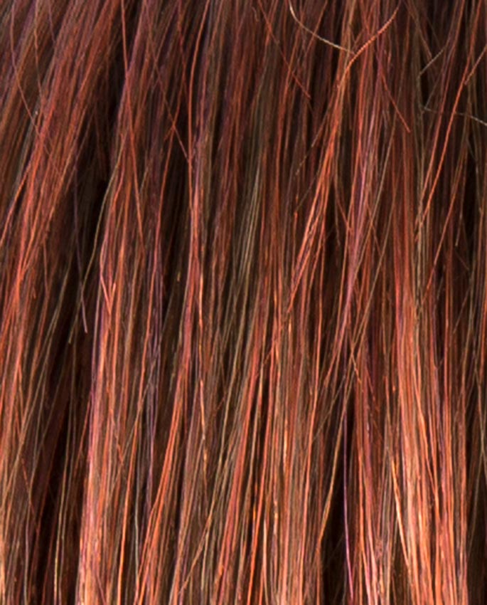 Tool Wig - Perucci Collection Ellen Wille