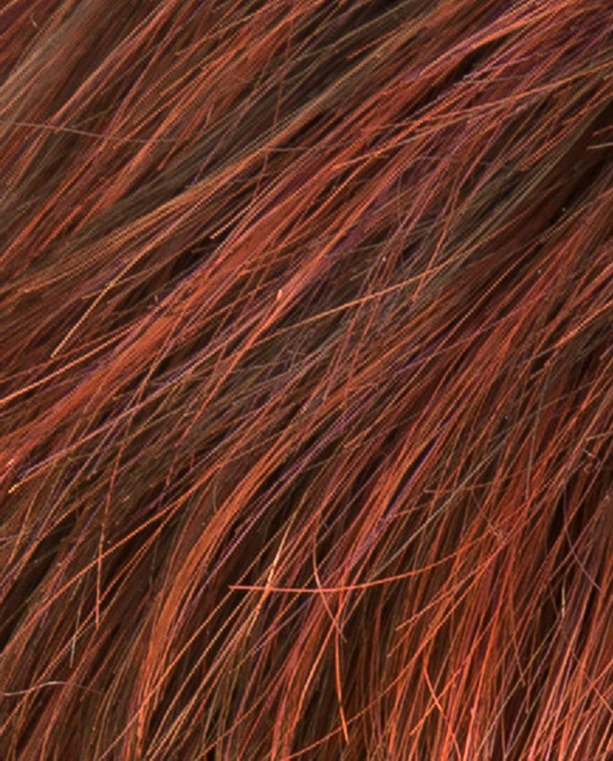 Open Wig - Perucci Collection Ellen Wille