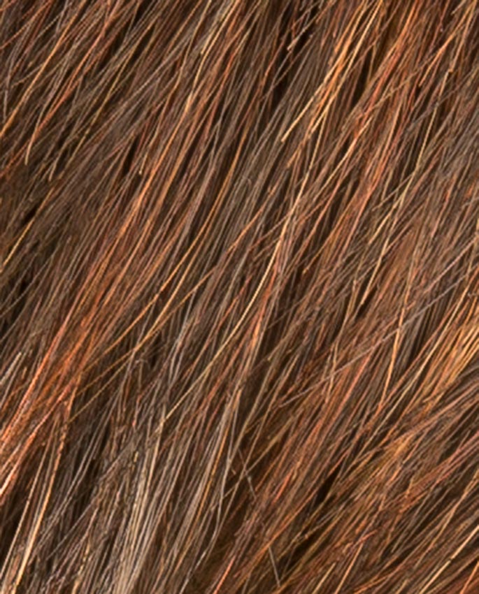 Point Wig - Perucci Collection Ellen Wille