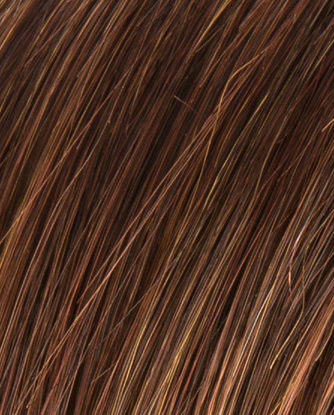 Change Wig - Perucci Collection Ellen Wille