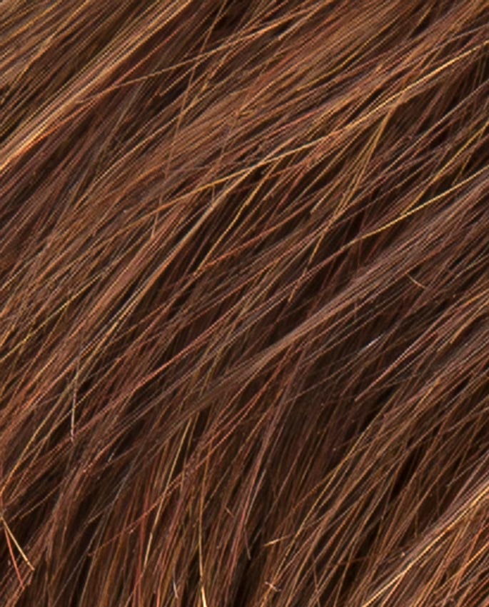 Open Wig - Perucci Collection Ellen Wille
