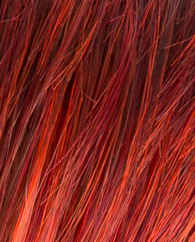 Point Wig - Perucci Collection Ellen Wille