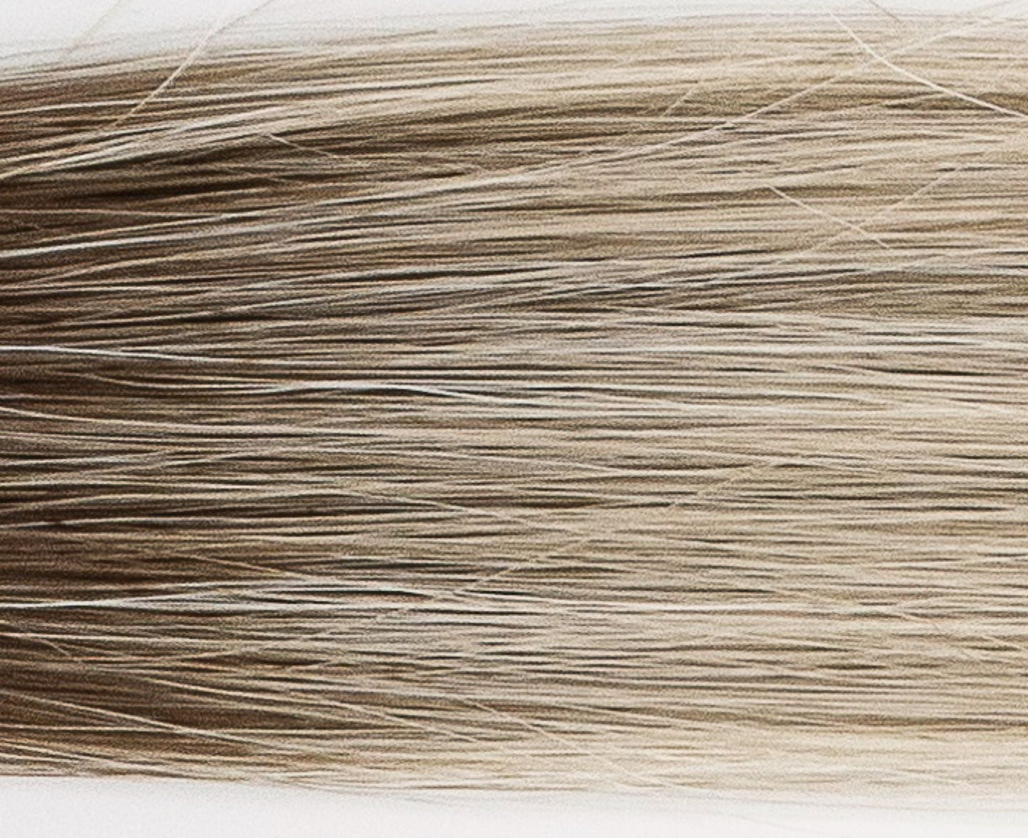 Hazel Wig - Sentoo Lotus Collection