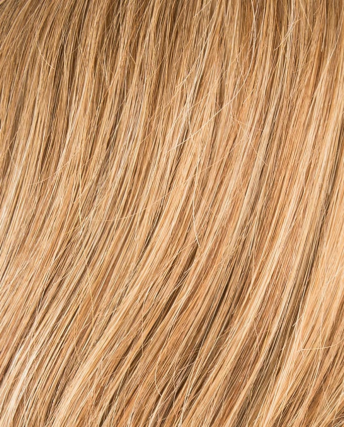 Zora Human Hair Wig - Perucci Collection Ellen Wille