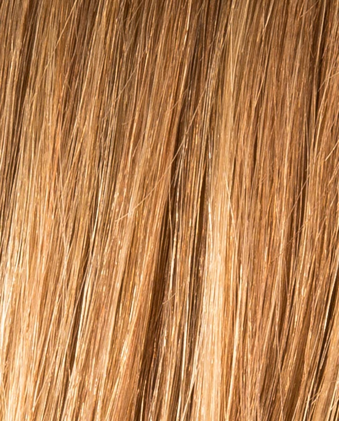 Yara Human Hair Wig - Perucci Collection Ellen Wille