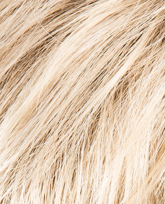 Dream High Heat Synthetic Hair - Top Power Topper Collection Ellen Wille