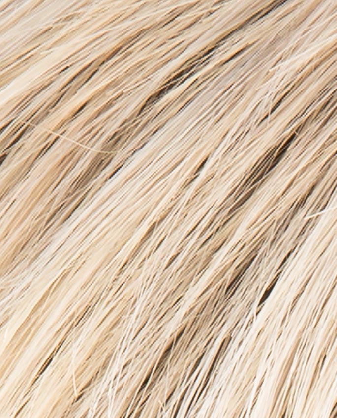 Open Wig - Perucci Collection Ellen Wille