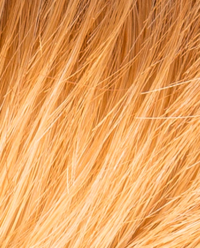 Point Wig - Perucci Collection Ellen Wille