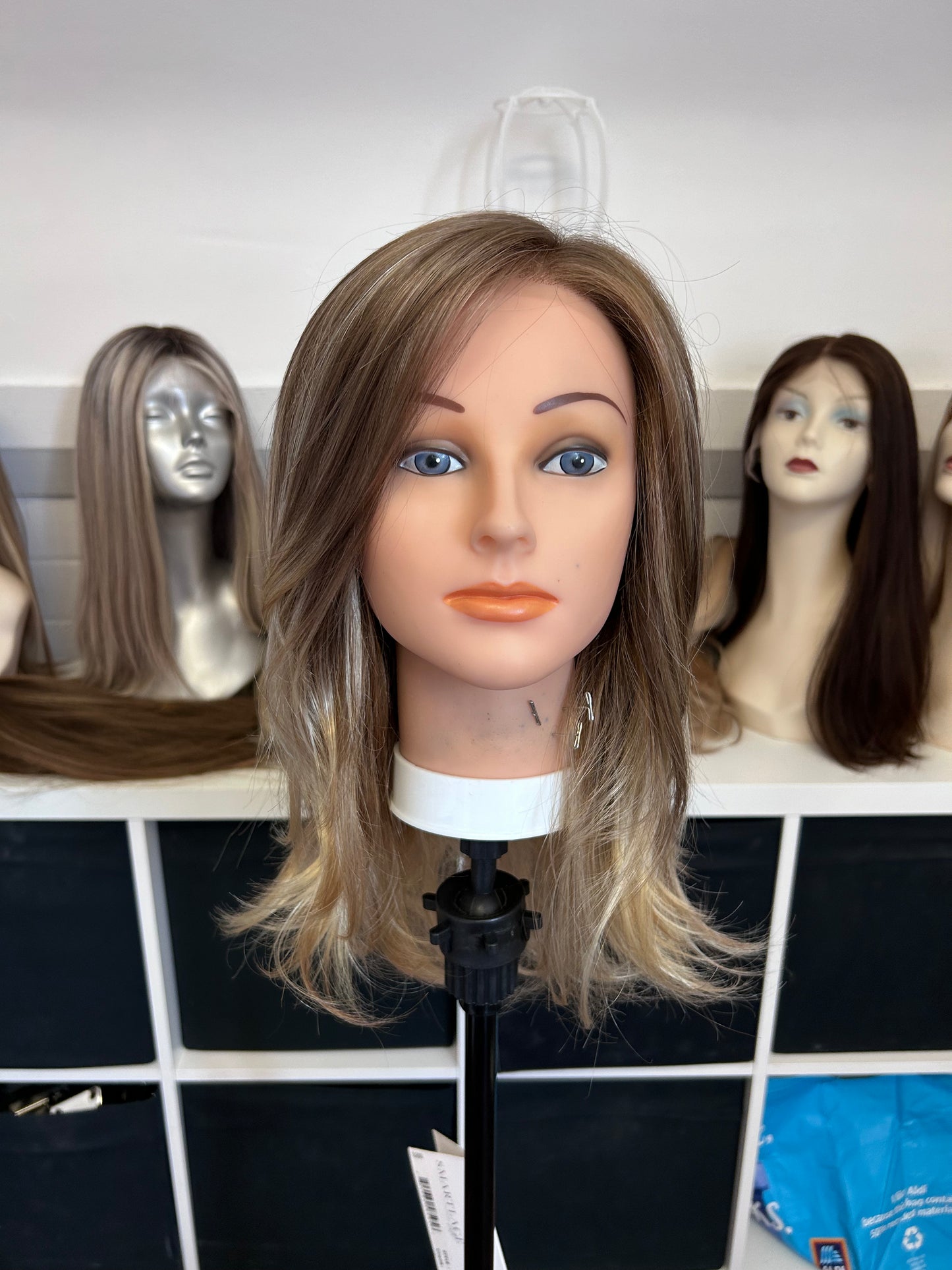 Miranda Lite in Sunshine by Jon Renau