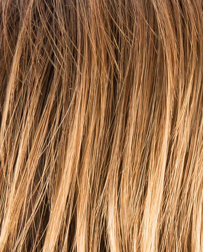 Tool Wig - Perucci Collection Ellen Wille