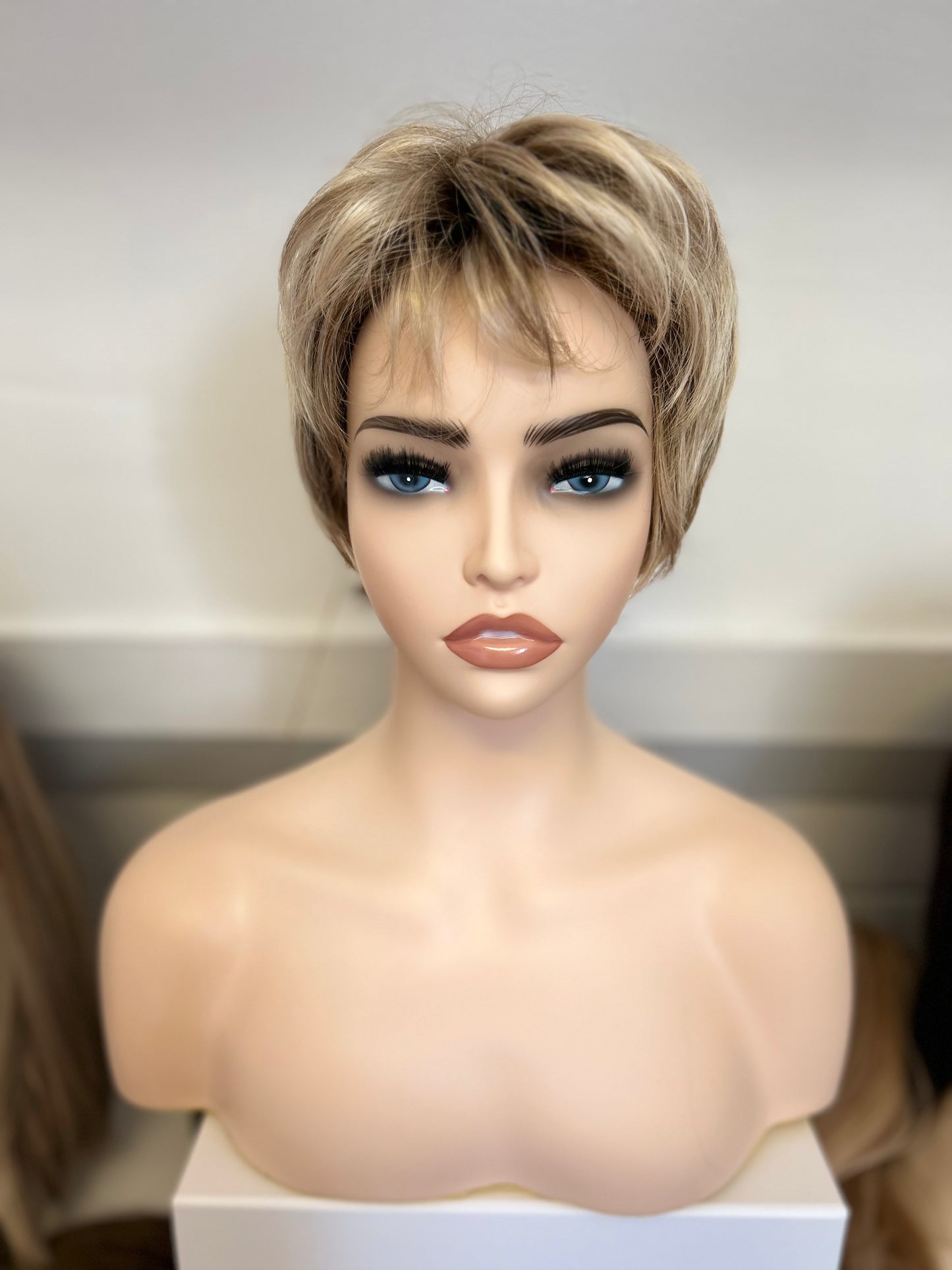 Mono Allure in 12FS12 by Jon Renau