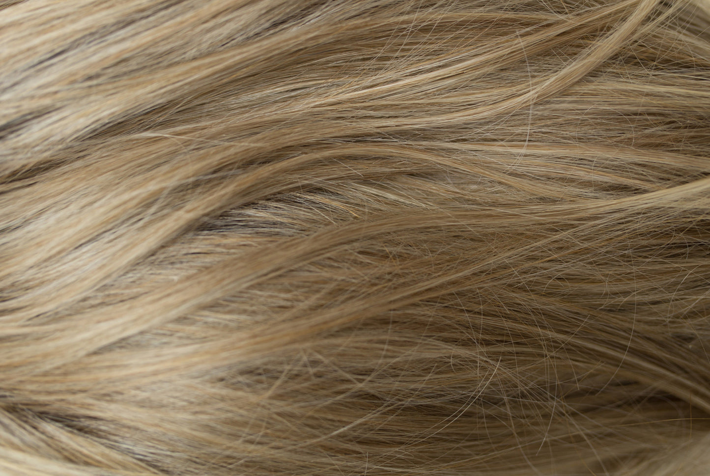 Jasmine Wig - Sentoo Lotus Collection
