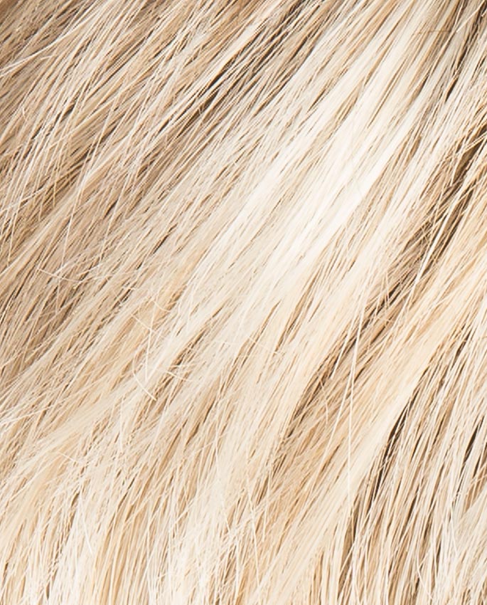 Finesse High Heat Synthetic Hair - Top Power Topper Collection Ellen Wille