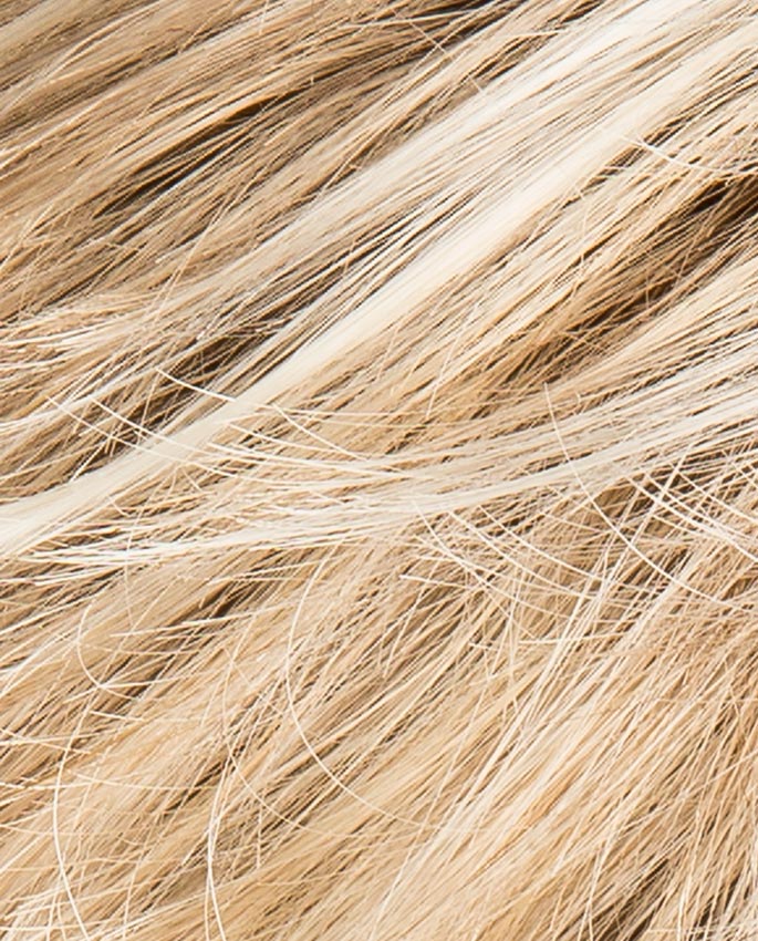Fizz Synthetic Hair - Top Power Topper Collection Ellen Wille