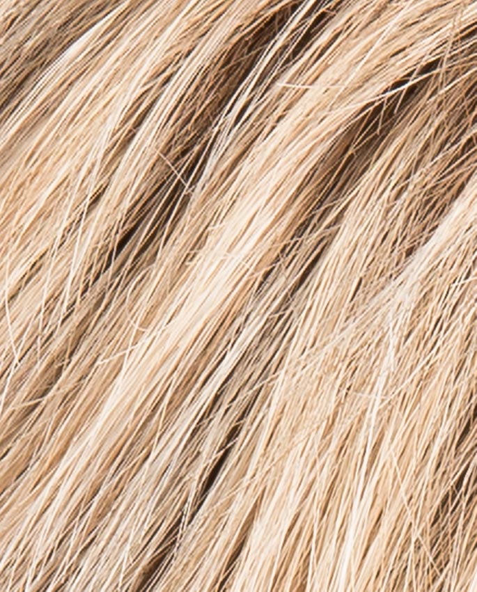 Couture High Heat Synthetic Hair - Top Power Topper Collection Ellen Wille
