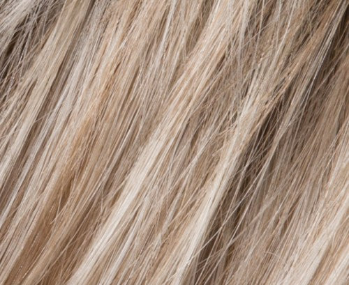 Tosca Mono Part Wig - Stimulate HITEC HAIR Ellen Wille