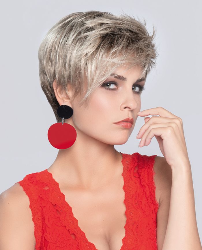 Point Wig - Perucci Collection Ellen Wille