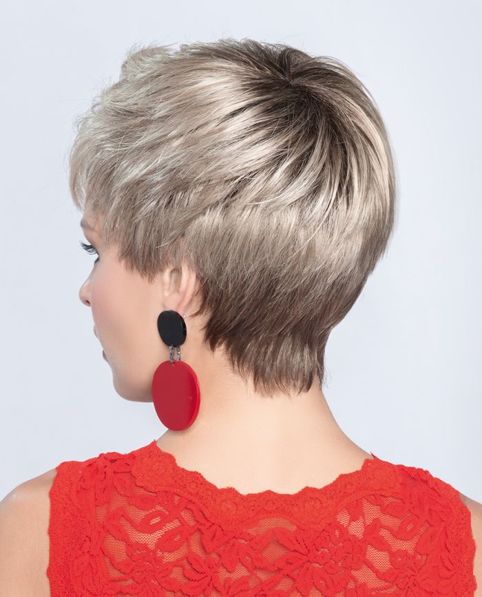Point Wig - Perucci Collection Ellen Wille