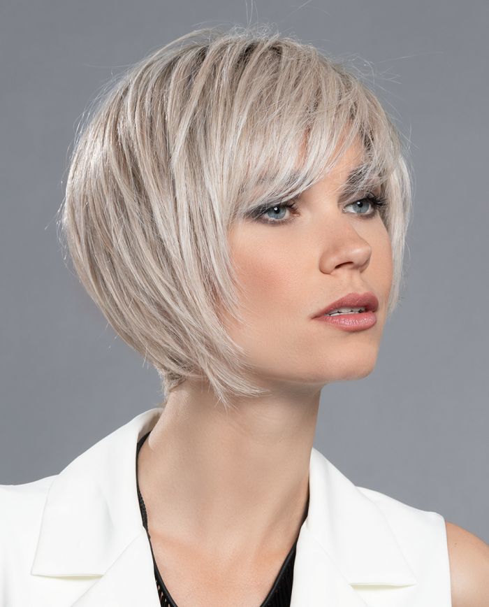Blonde bob Promise