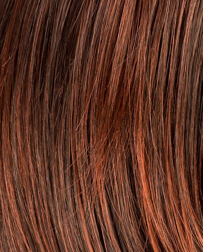 villana  - Modixx Hair Energy Collection Ellen Wille