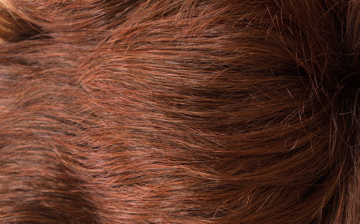 Iris Wig - Sentoo Lotus Collection