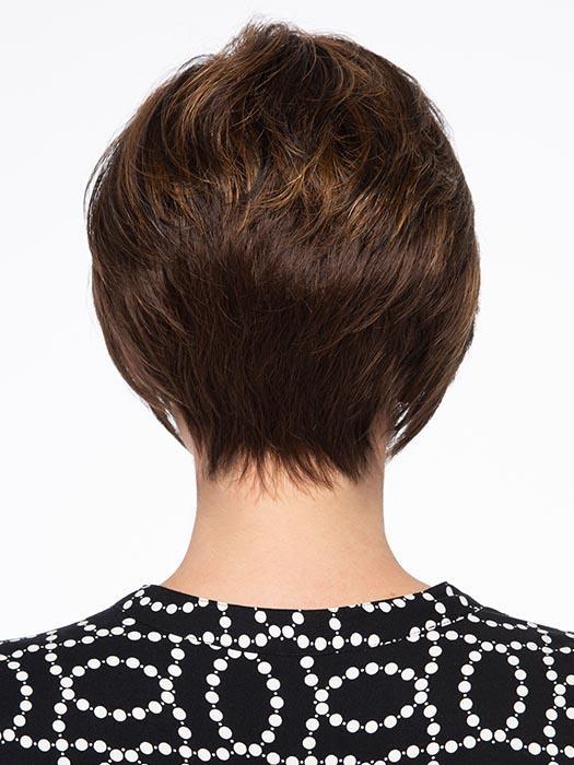 Cassia View from the back