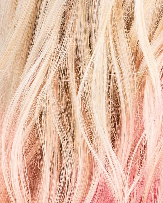 Tabu High Heat Wig - Perucci Collection Ellen Wille