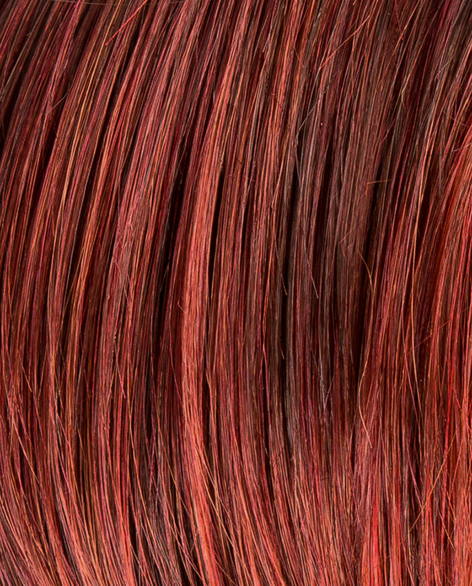 Ava Mono Part Wig - Modixx Hair Energy Collection Ellen Wille