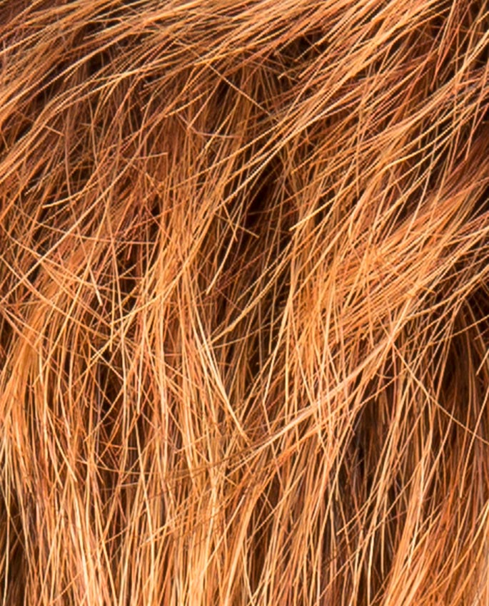Finesse High Heat Synthetic Hair - Top Power Topper Collection Ellen Wille