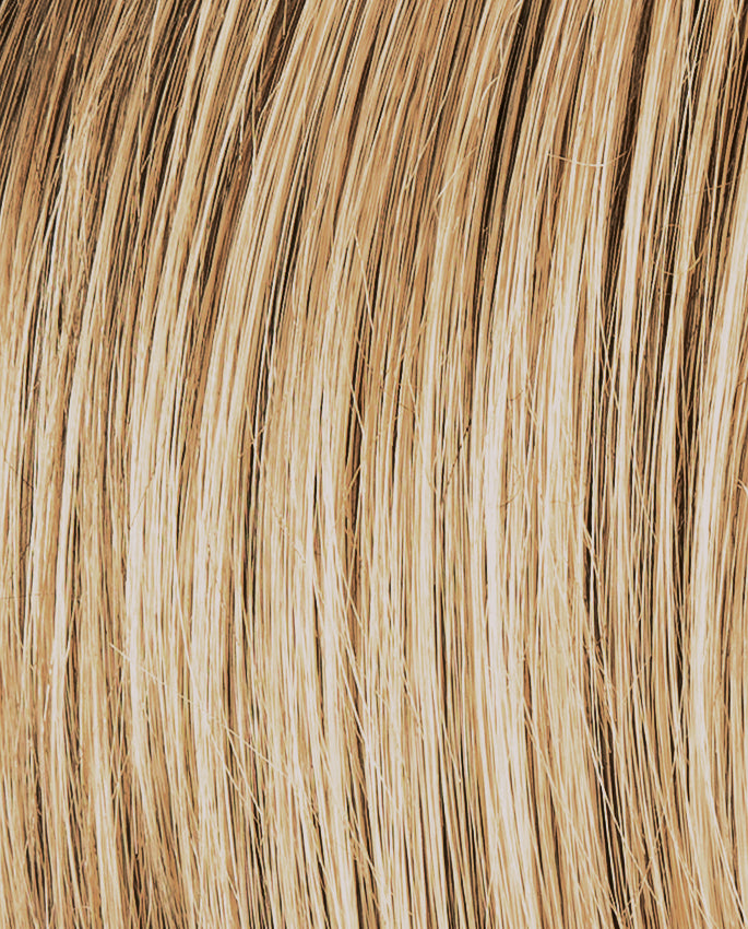 Finesse High Heat Synthetic Hair - Top Power Topper Collection Ellen Wille