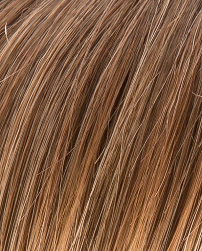 Change Wig - Perucci Collection Ellen Wille