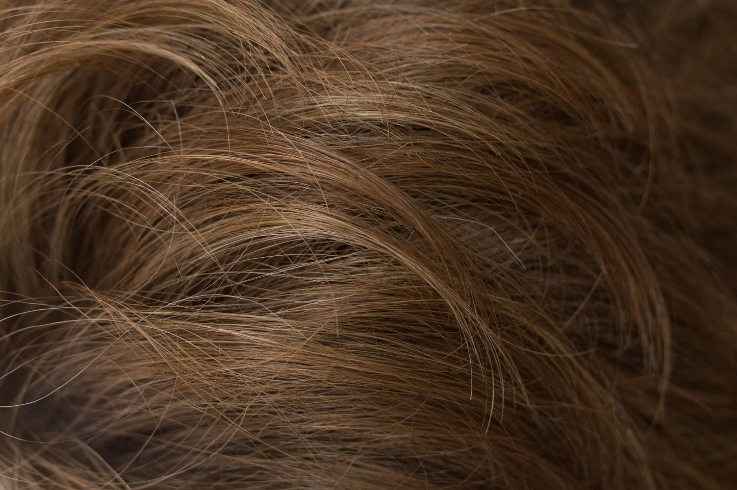 Iris Wig - Sentoo Lotus Collection