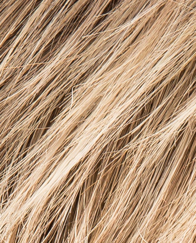 Open Wig - Perucci Collection Ellen Wille