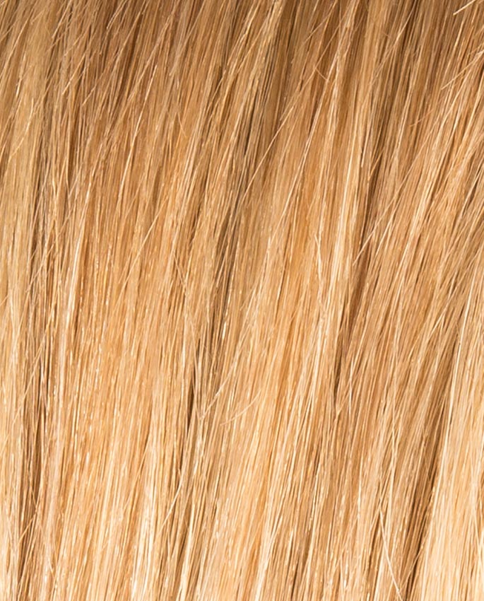 Yara Human Hair Wig - Perucci Collection Ellen Wille